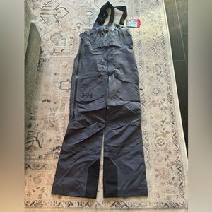 Brand  New Ski Pants